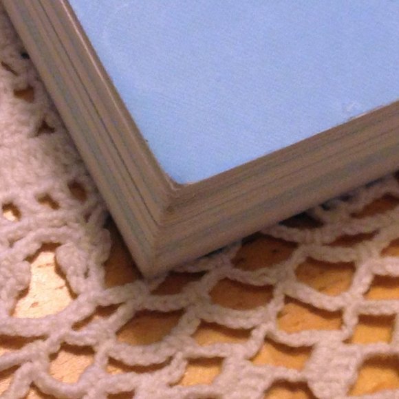 Gluten-free cookbook and celiac disease info - Picture 12 of 14